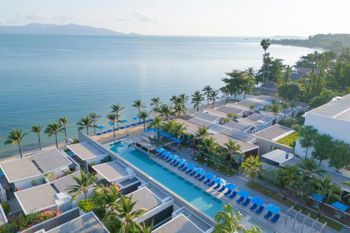 Explorar Samui - Hotel Photo 21