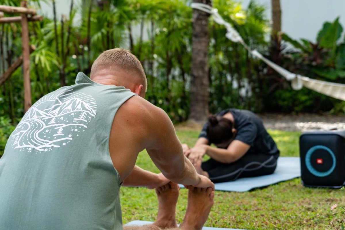 Explorar Samui - Hotel Photo 24