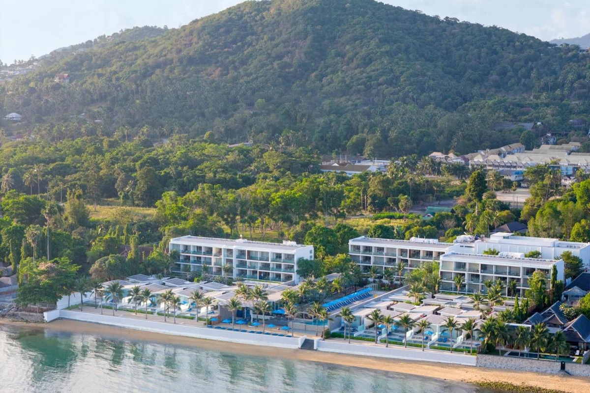 Explorar Samui - Hotel Photo 28