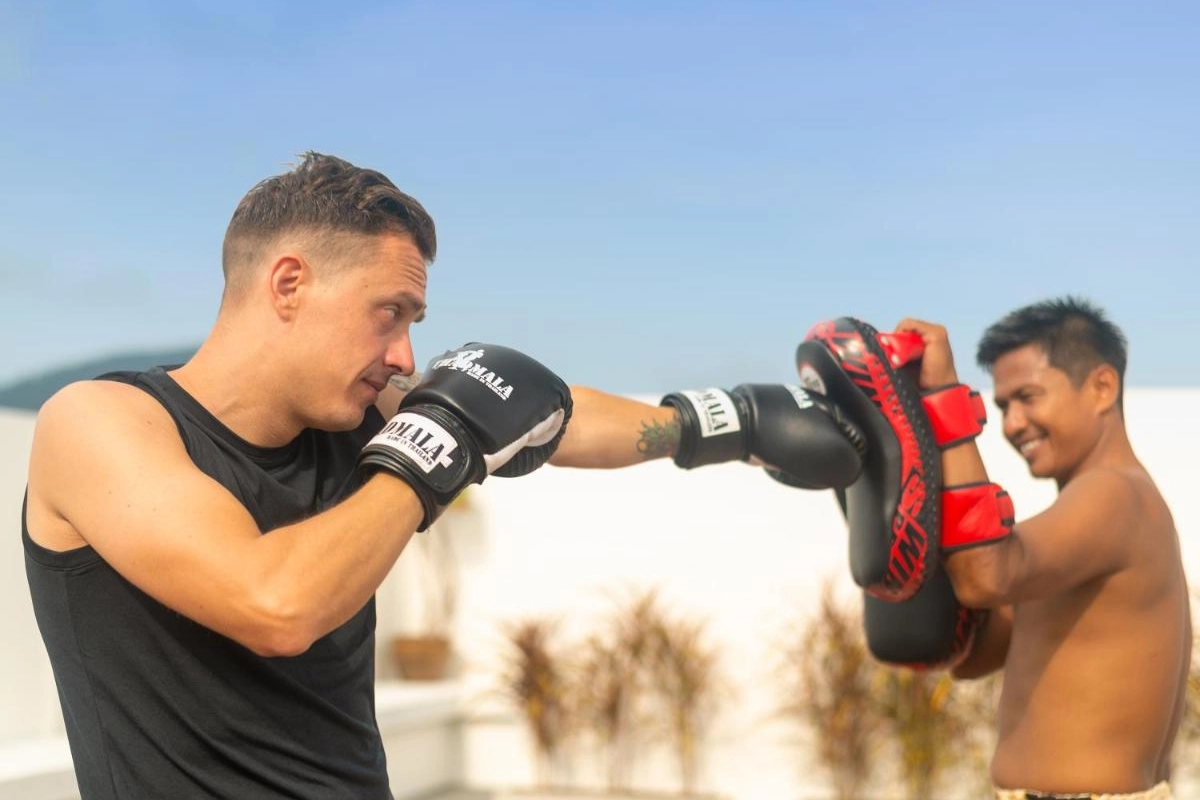 Explorar Samui - Hotel Photo 30