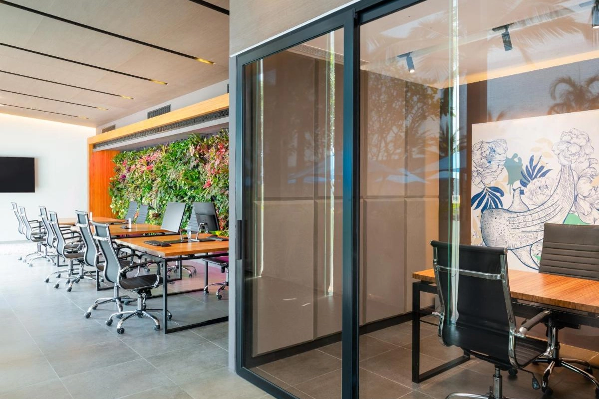 Explorar Samui - Hotel Photo 31