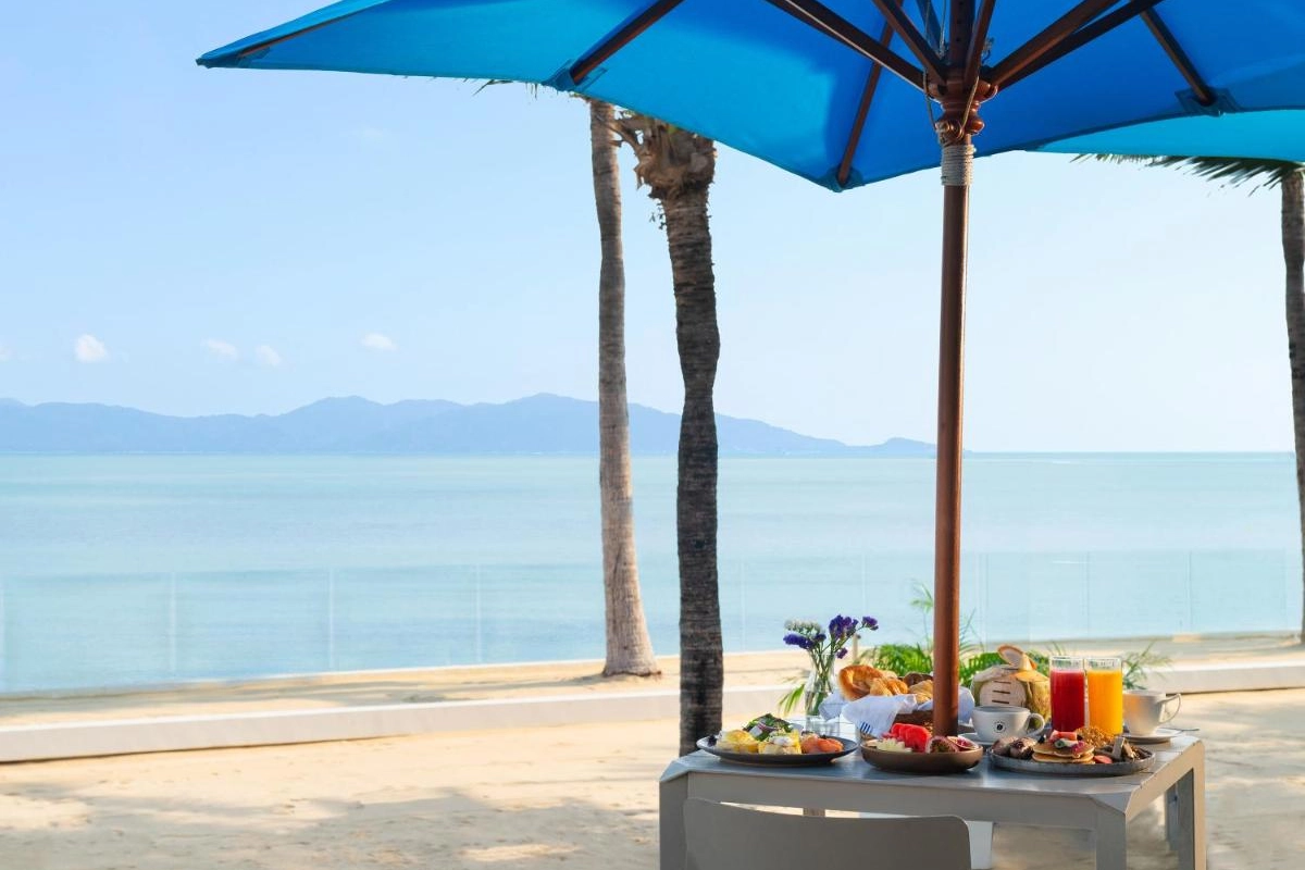 Explorar Samui - Hotel Photo 33