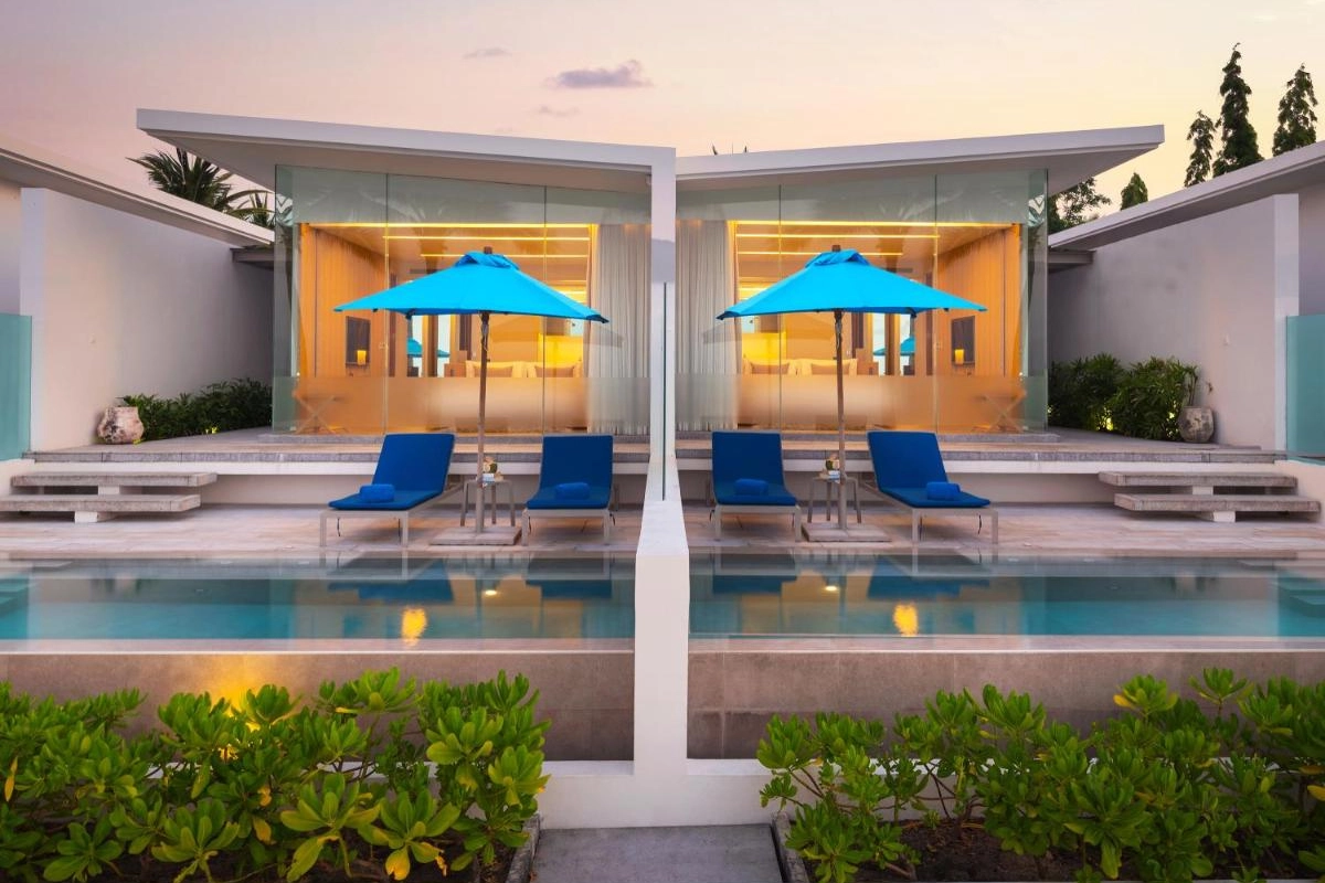 Explorar Samui - Hotel Photo 37