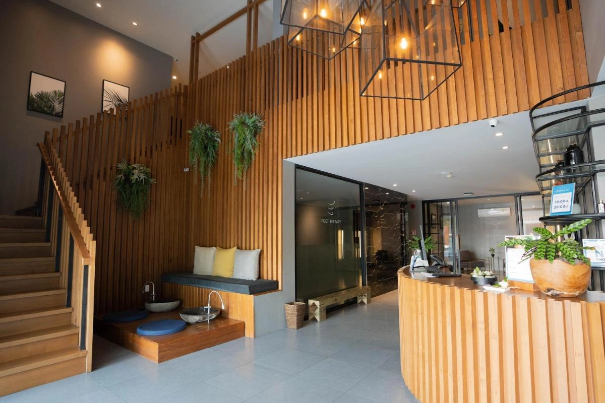 Explorar Samui - Hotel Photo 41