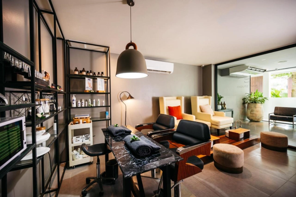 Explorar Samui - Hotel Photo 45