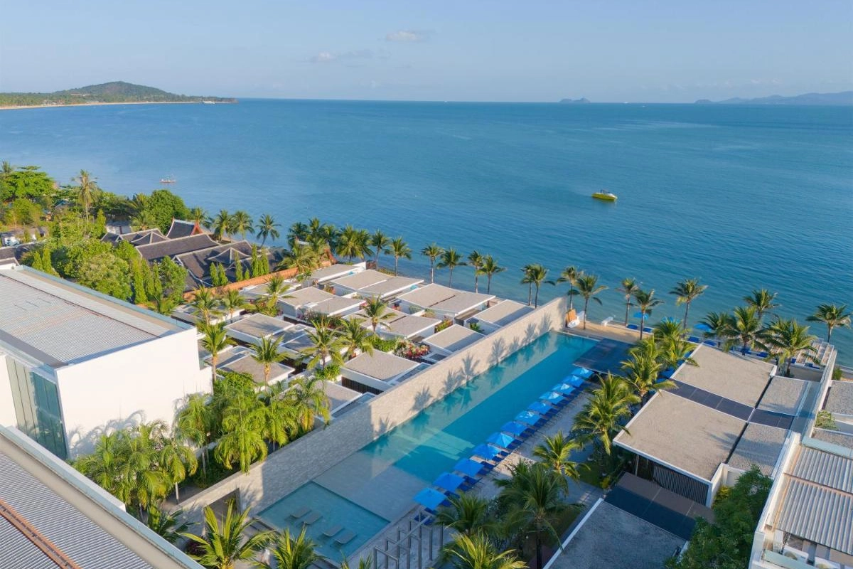 Explorar Samui - Hotel Photo 46