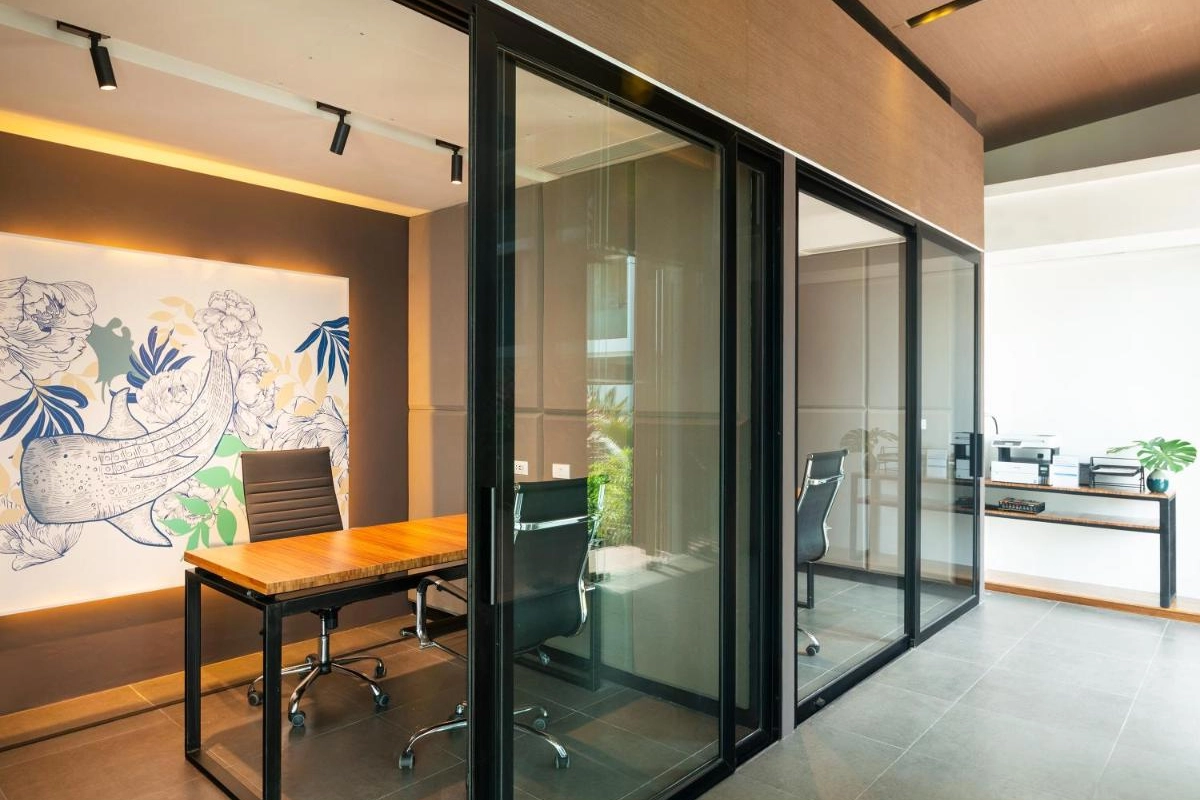 Explorar Samui - Hotel Photo 51