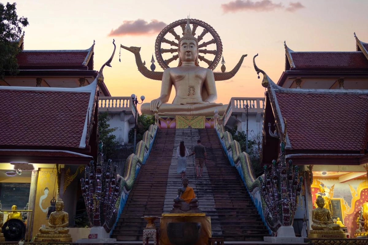 Explorar Samui - Hotel Photo 52