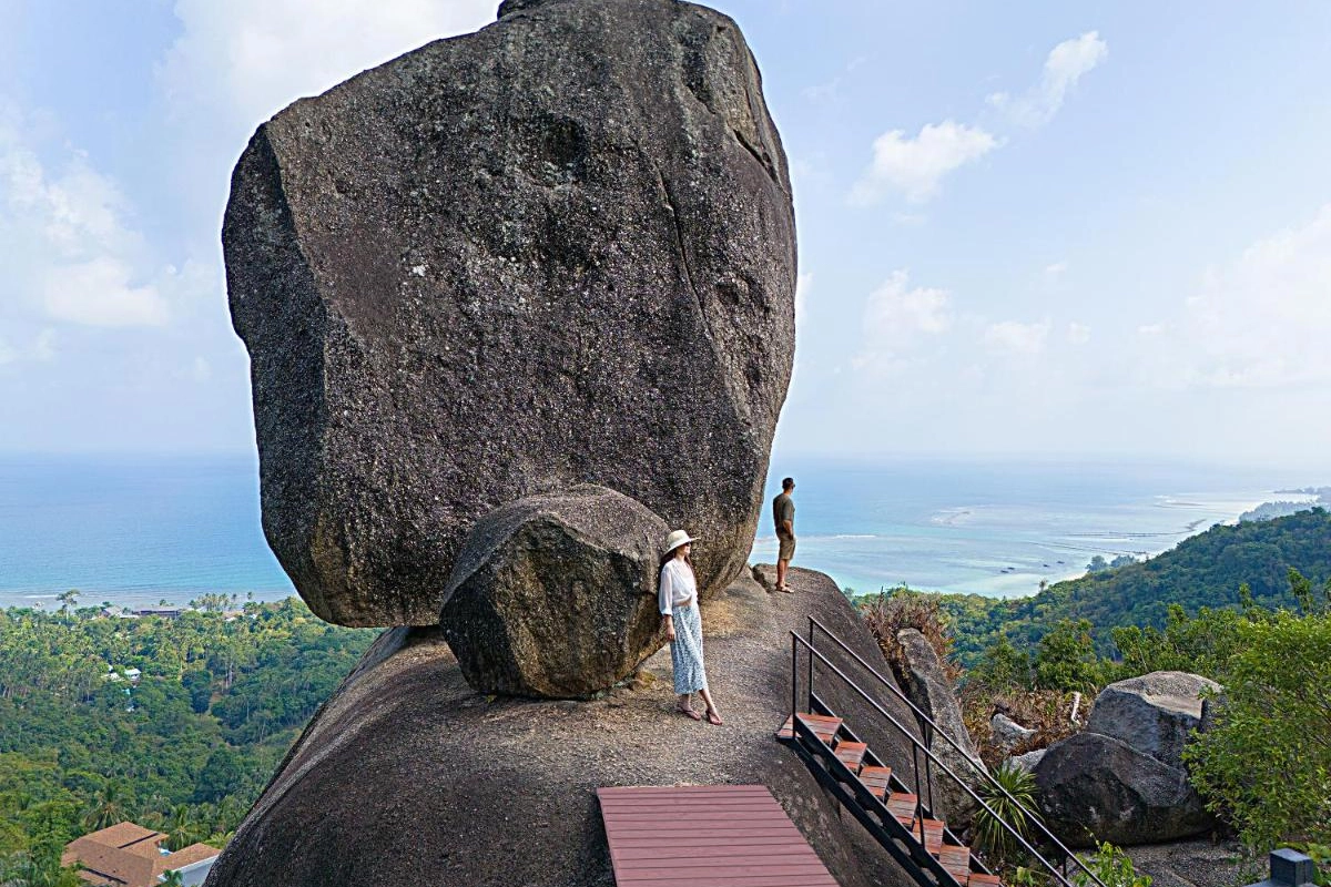 Explorar Samui - Hotel Photo 53