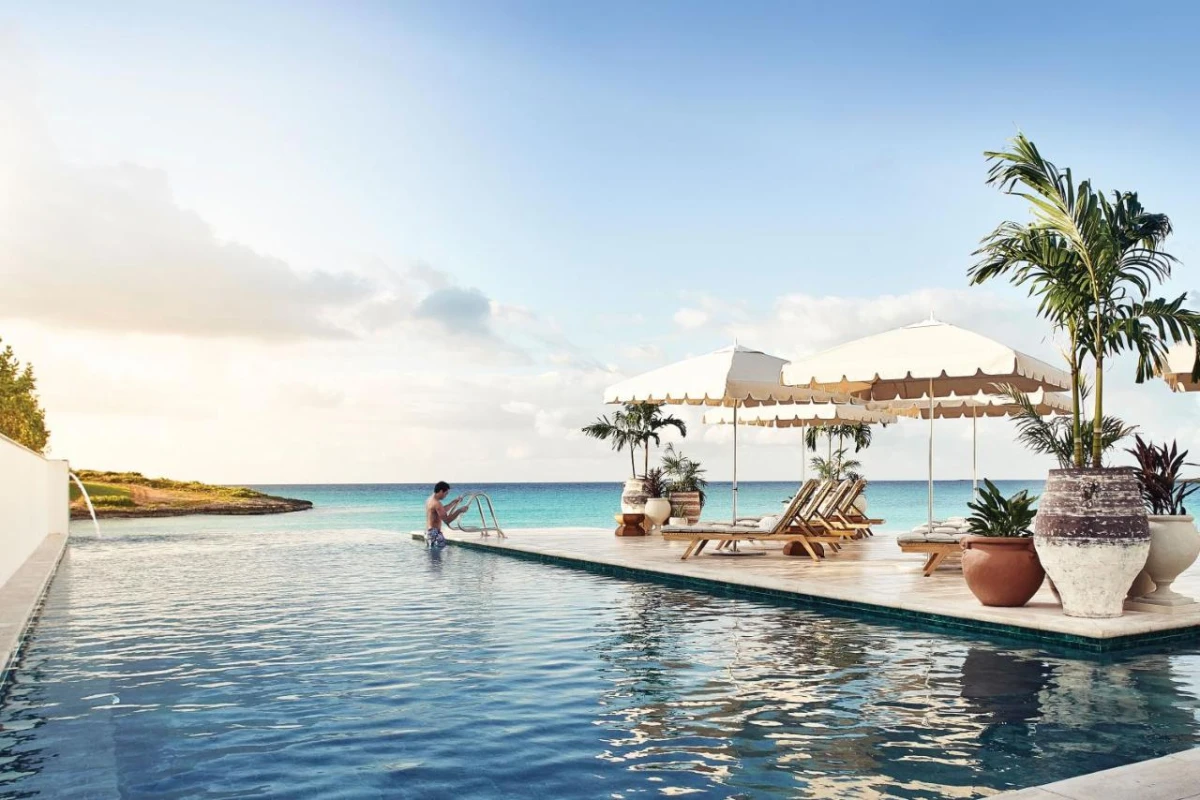 Cap Juluca, A Belmond Hotel Anguilla - Hotel Photo 2