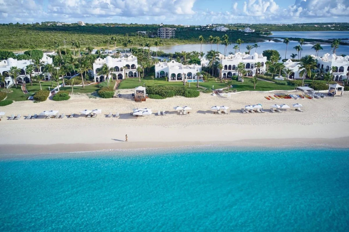 Cap Juluca, A Belmond Hotel Anguilla - Hotel Photo 4
