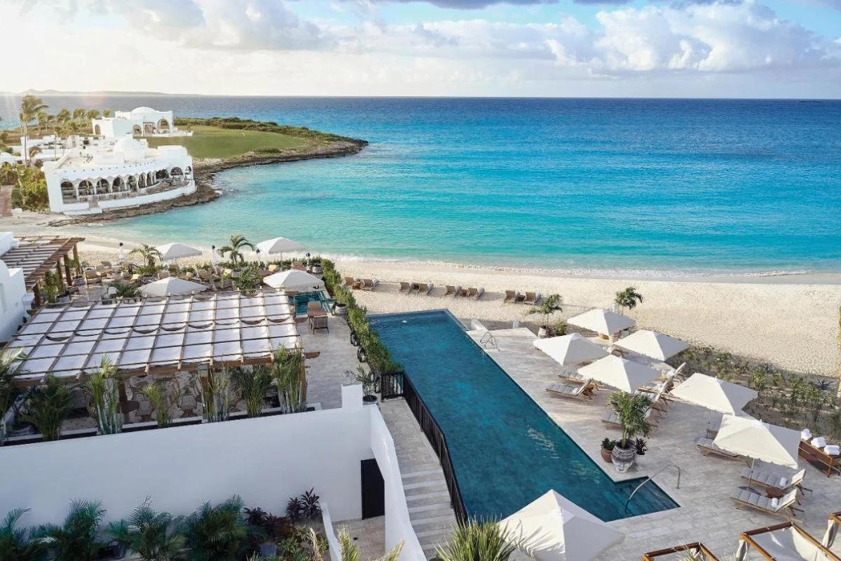 Cap Juluca, A Belmond Hotel Anguilla - Hotel Photo 10