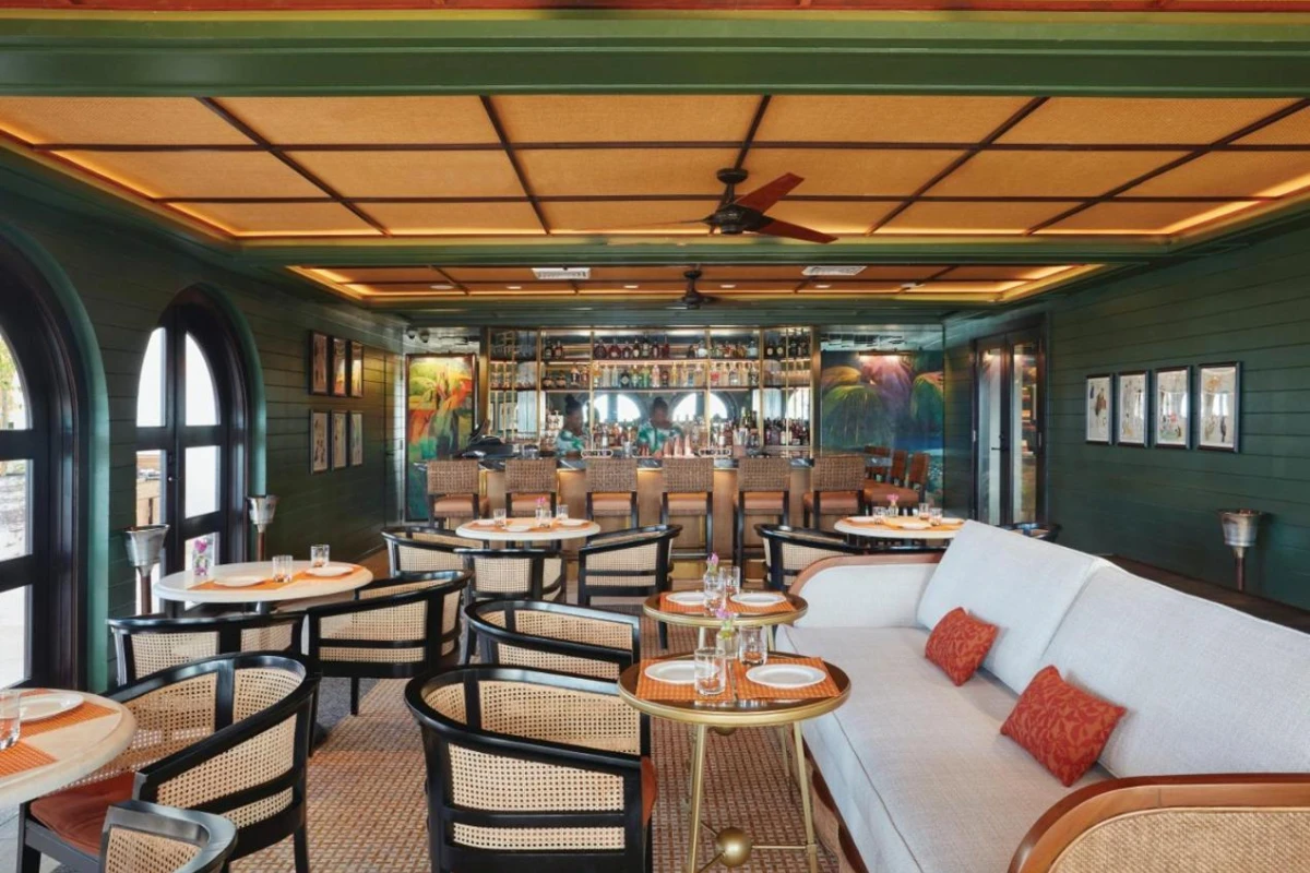 Cap Juluca, A Belmond Hotel Anguilla - Hotel Photo 34