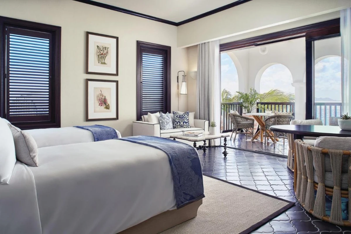 Cap Juluca, A Belmond Hotel Anguilla - Hotel Photo 42