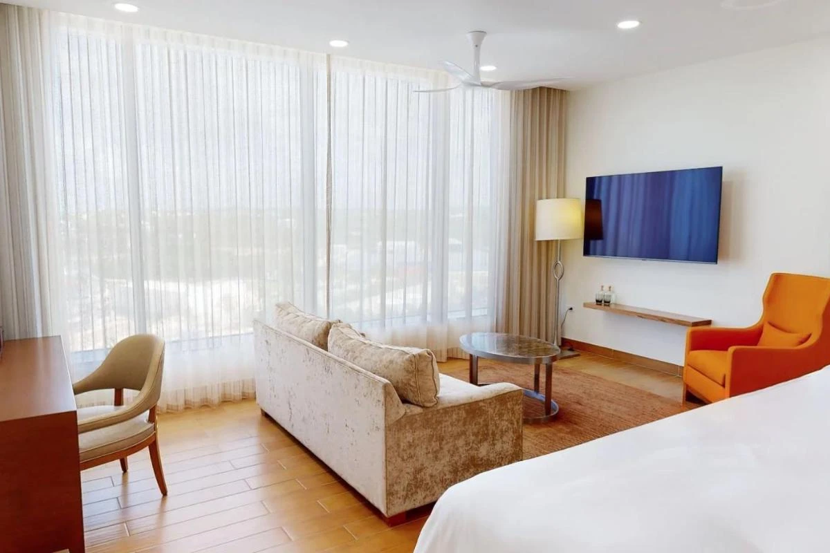 Aurora Anguilla Resort & Golf Club