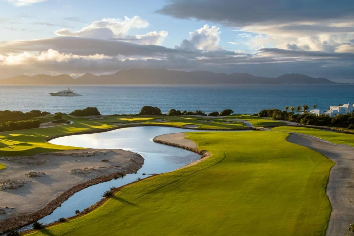 Aurora Anguilla Resort & Golf Club