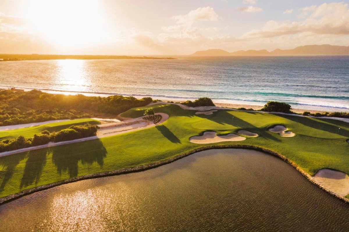 Aurora Anguilla Resort & Golf Club