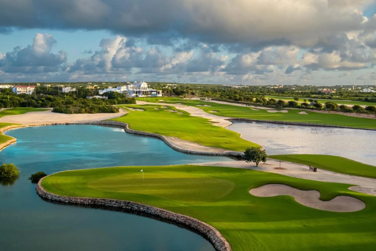 Aurora Anguilla Resort & Golf Club