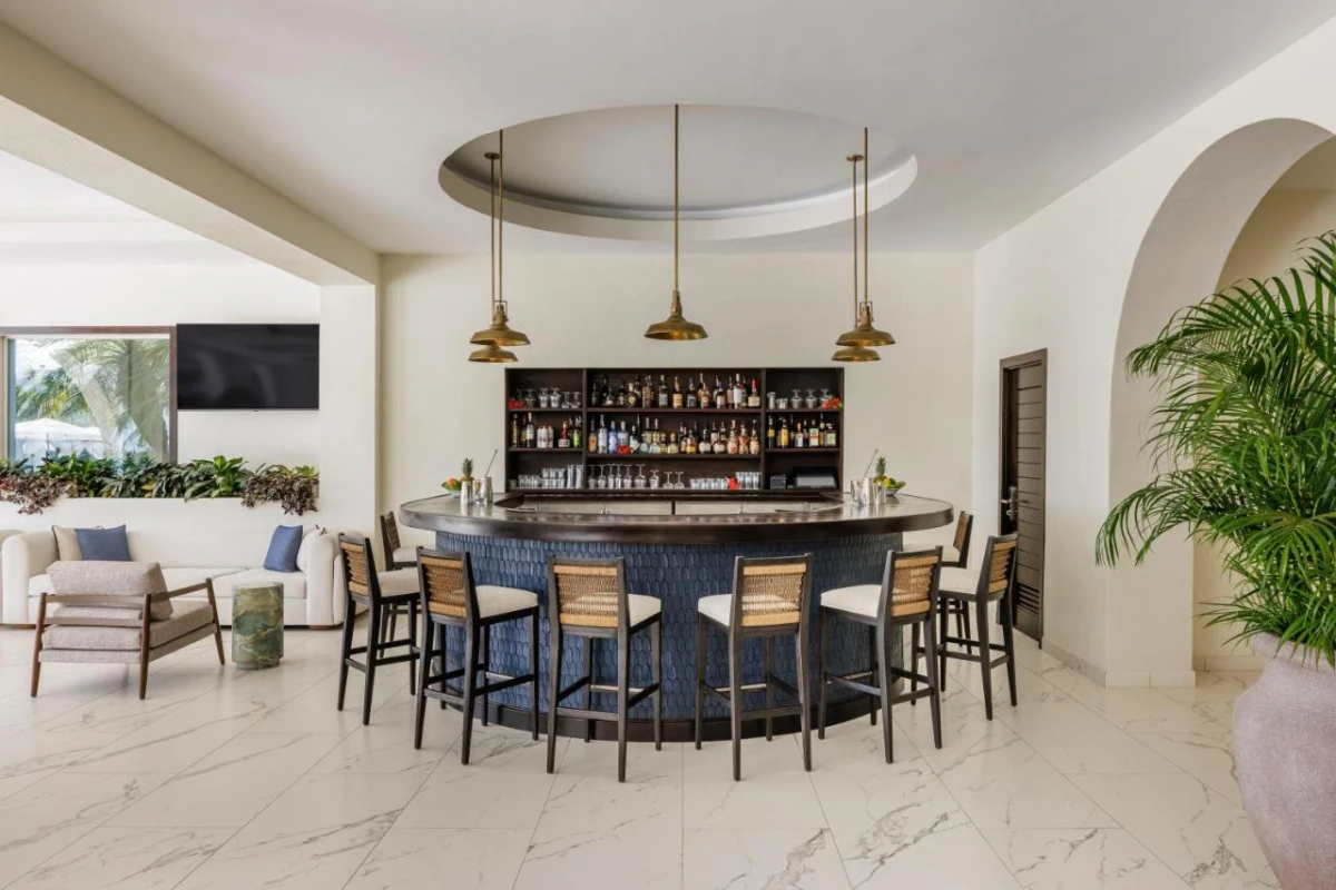 Aurora Anguilla Resort & Golf Club