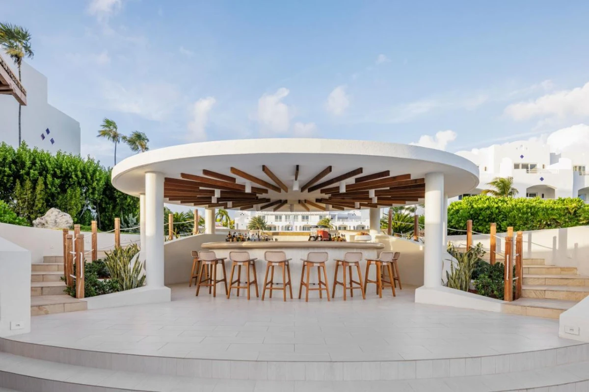 Aurora Anguilla Resort & Golf Club - Hotel Photo 11