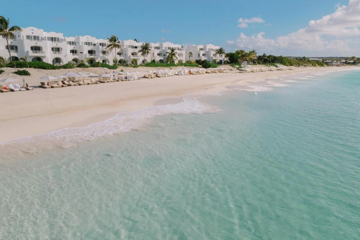 Aurora Anguilla Resort & Golf Club