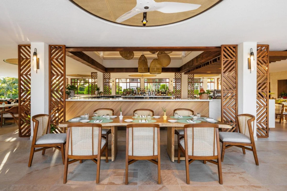 Aurora Anguilla Resort & Golf Club