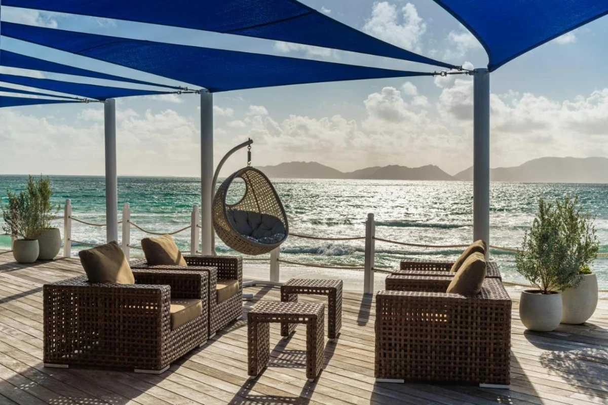 Aurora Anguilla Resort & Golf Club