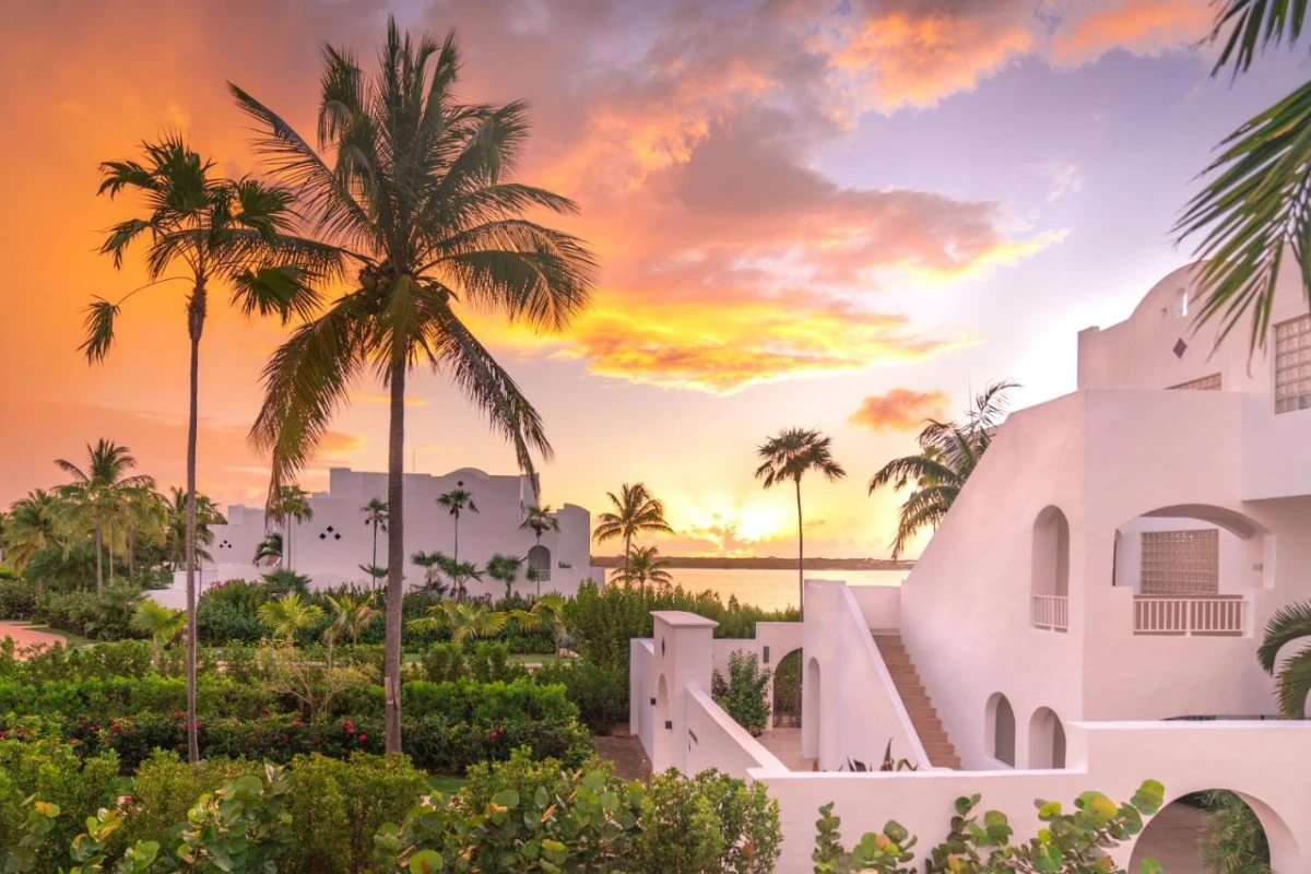 Aurora Anguilla Resort & Golf Club