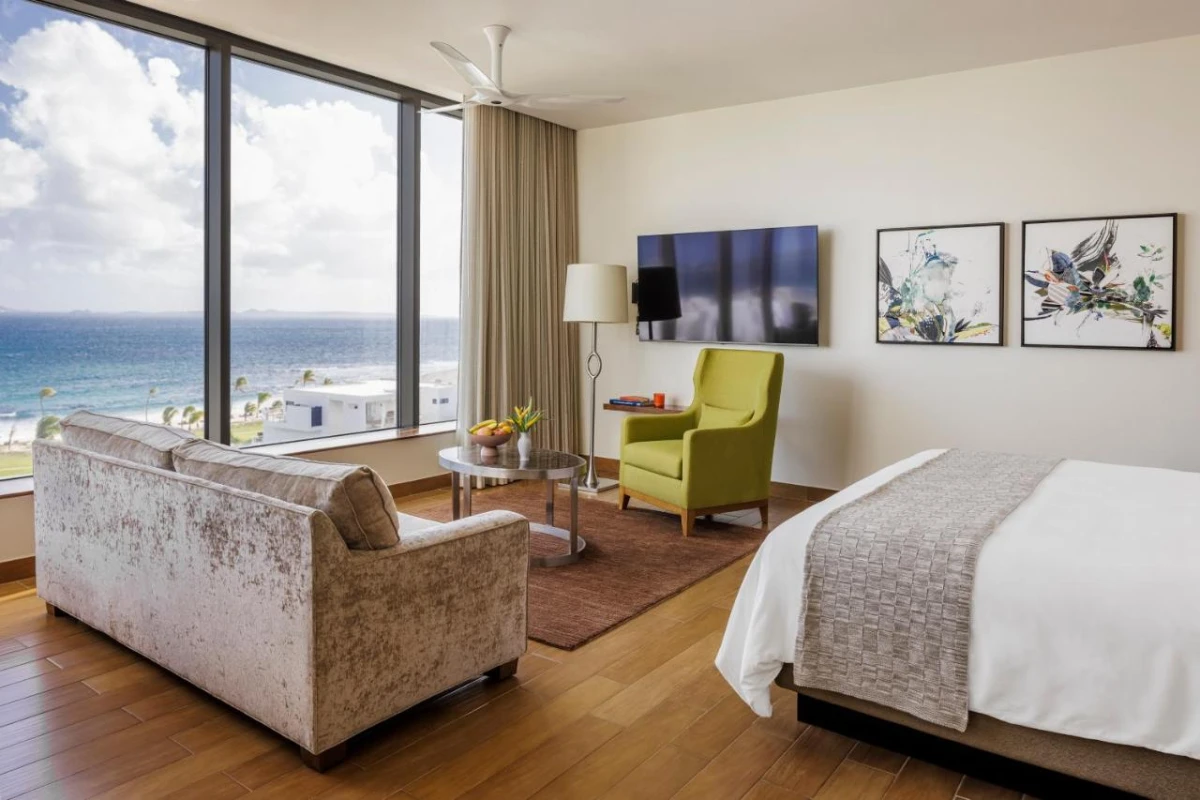 Aurora Anguilla Resort & Golf Club - Hotel Photo 27