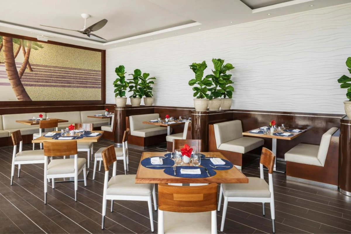 Aurora Anguilla Resort & Golf Club