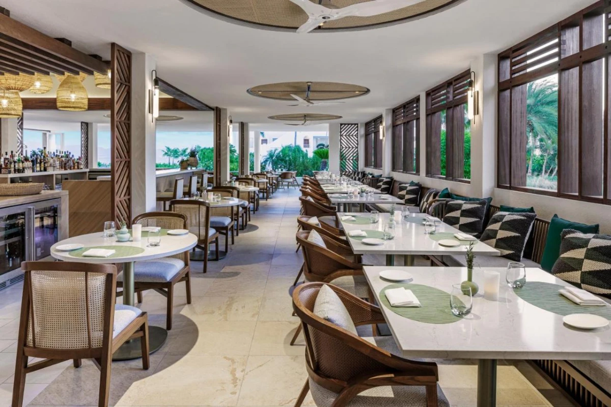 Aurora Anguilla Resort & Golf Club