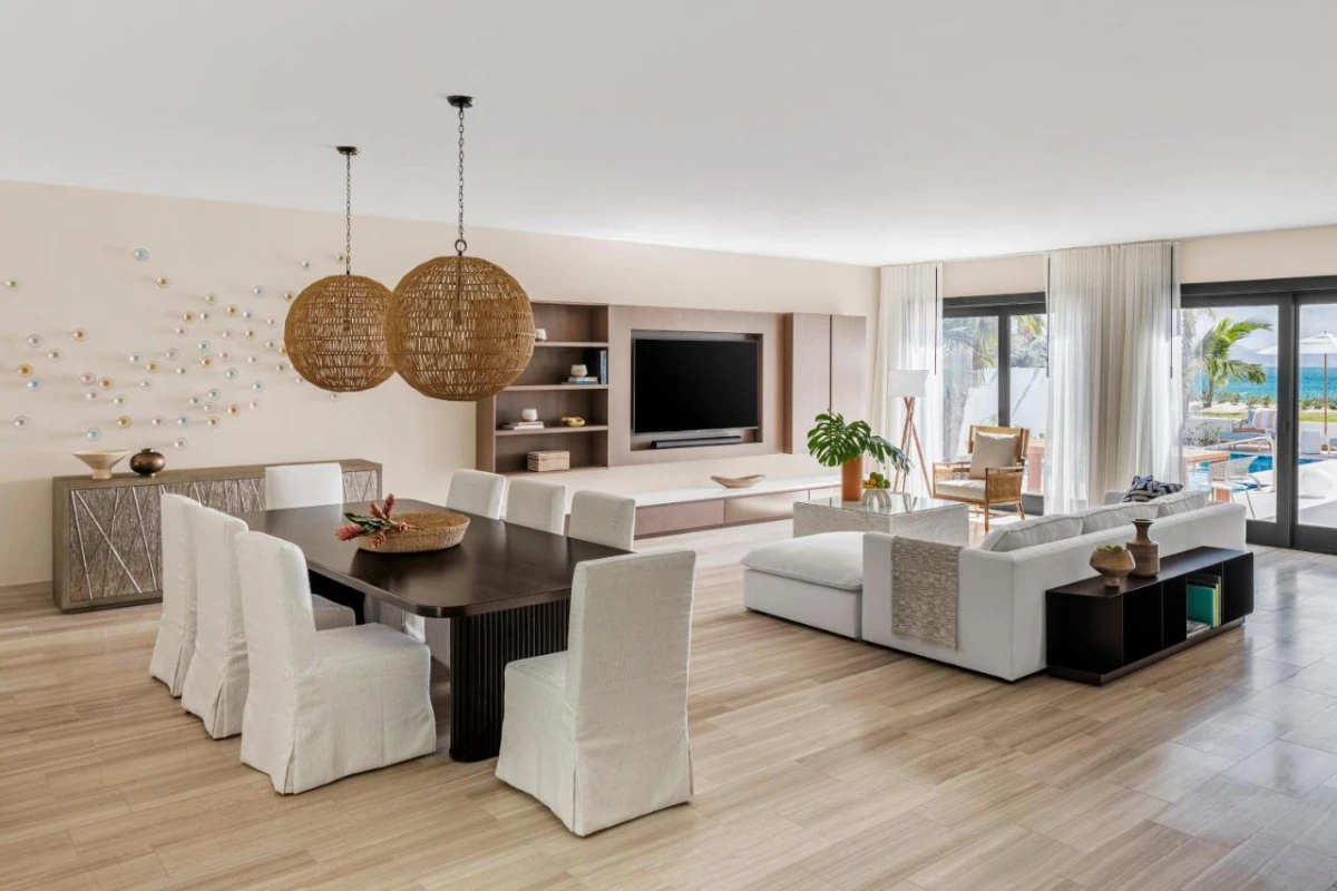 Aurora Anguilla Resort & Golf Club - Hotel Photo 42