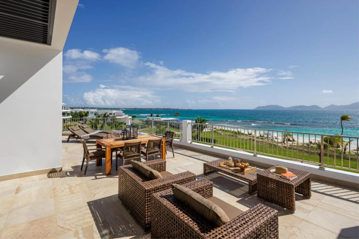 Aurora Anguilla Resort & Golf Club