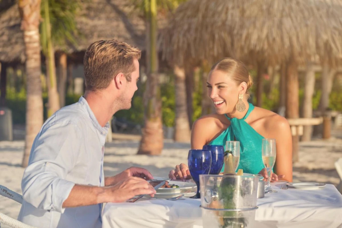 Barcelo Aruba - Hotel Photo 7