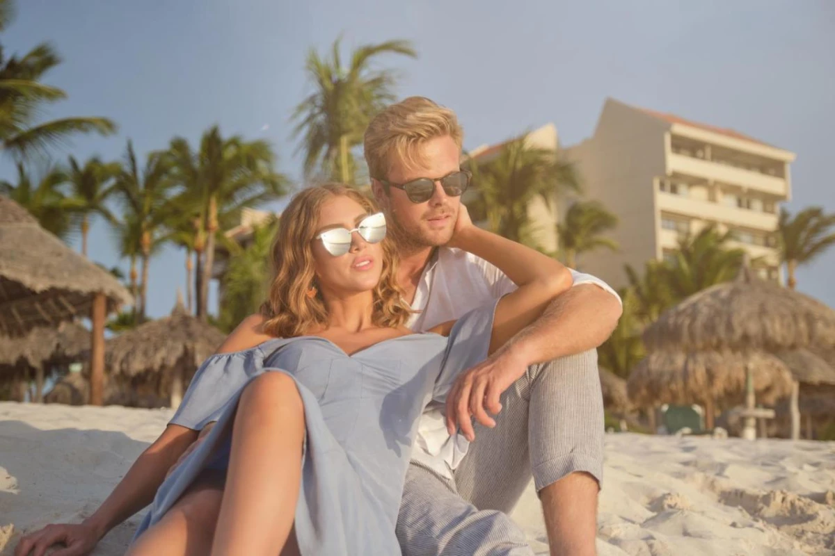 Barcelo Aruba - Hotel Photo 9