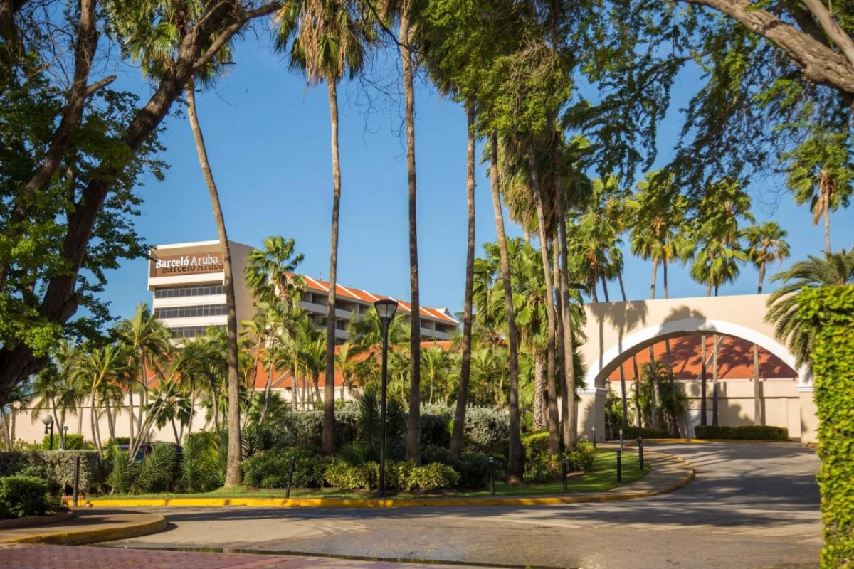 Barcelo Aruba - Hotel Photo 12