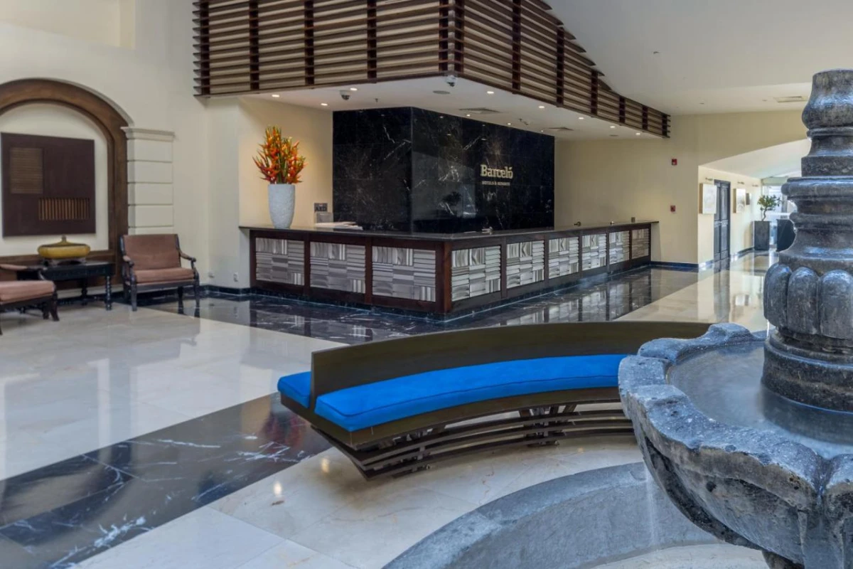 Barcelo Aruba - Hotel Photo 17