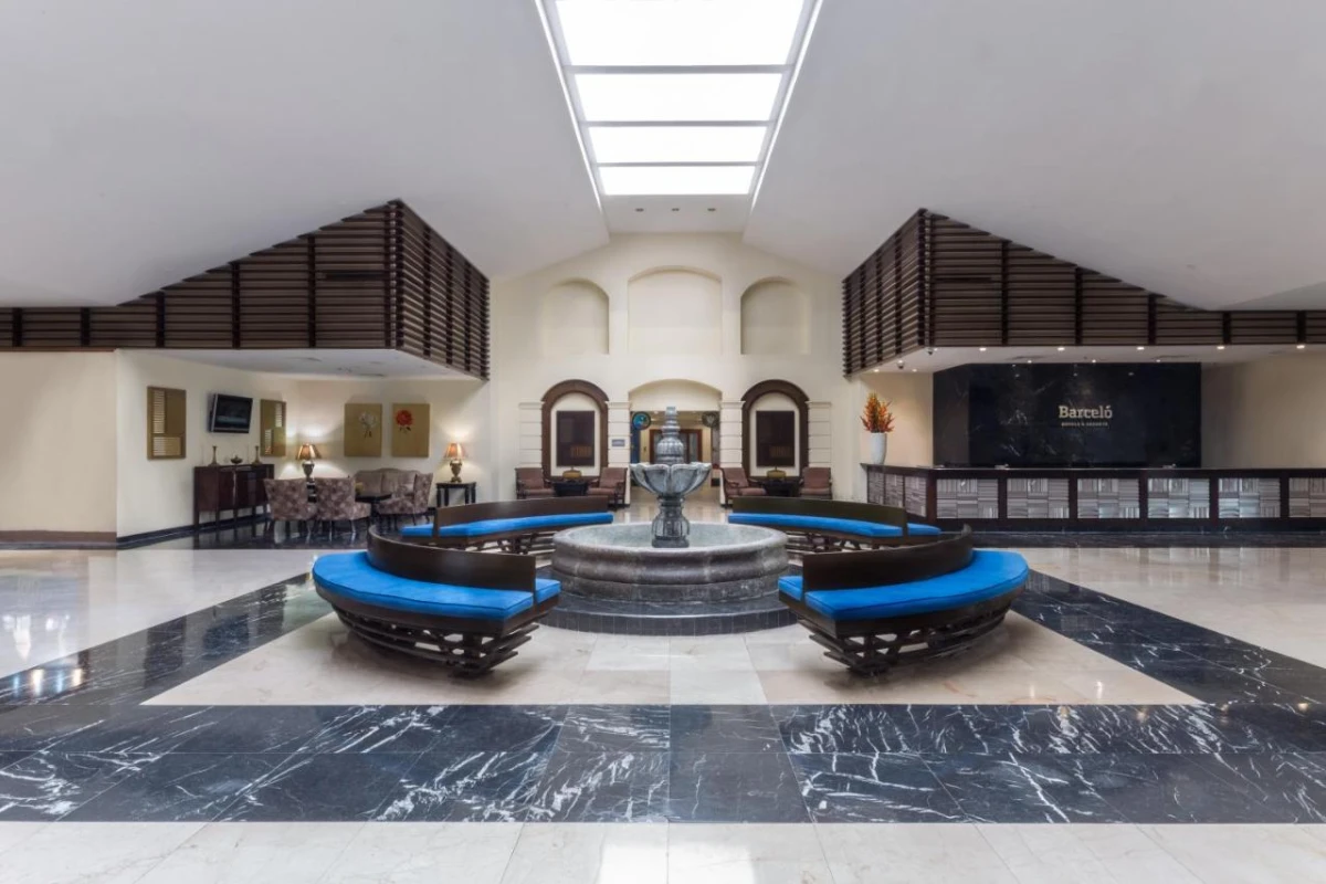 Barcelo Aruba - Hotel Photo 18