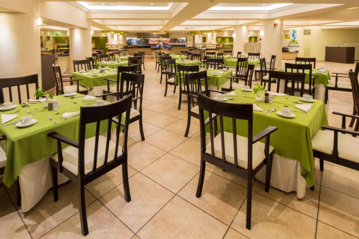 Barcelo Aruba - Hotel Photo 39