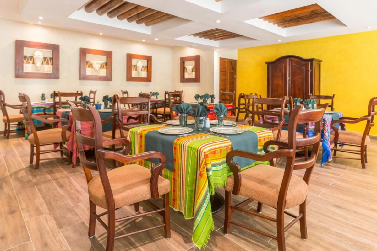 Barcelo Aruba - Hotel Photo 40