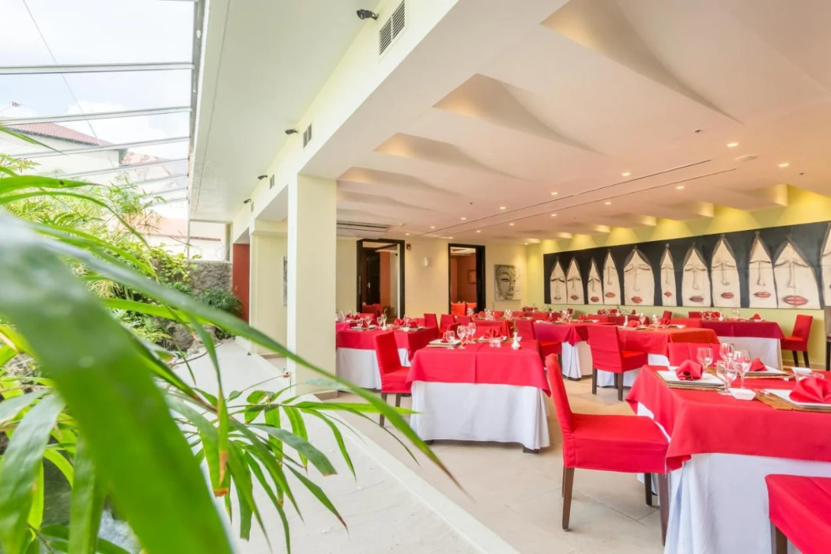 Barcelo Aruba - Hotel Photo 42