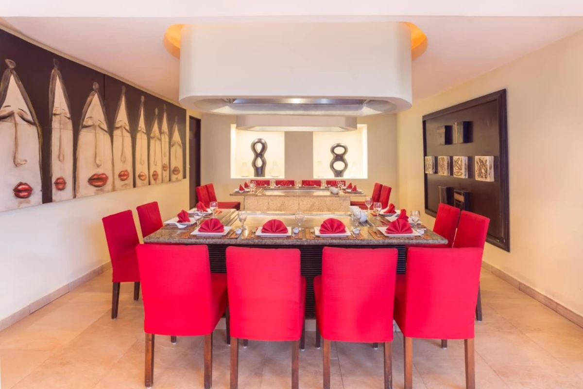 Barcelo Aruba - Hotel Photo 44