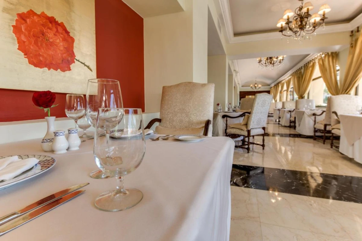 Barcelo Aruba - Hotel Photo 45