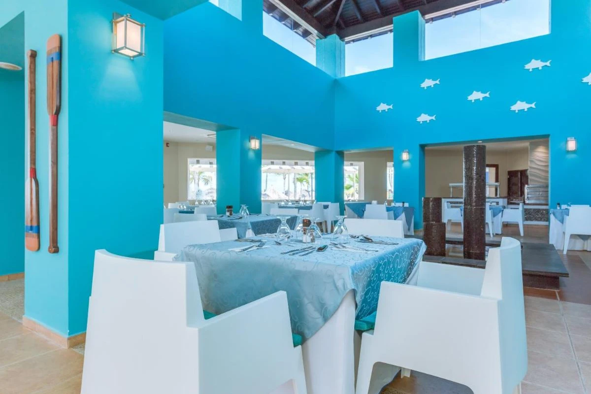 Barcelo Aruba - Hotel Photo 47