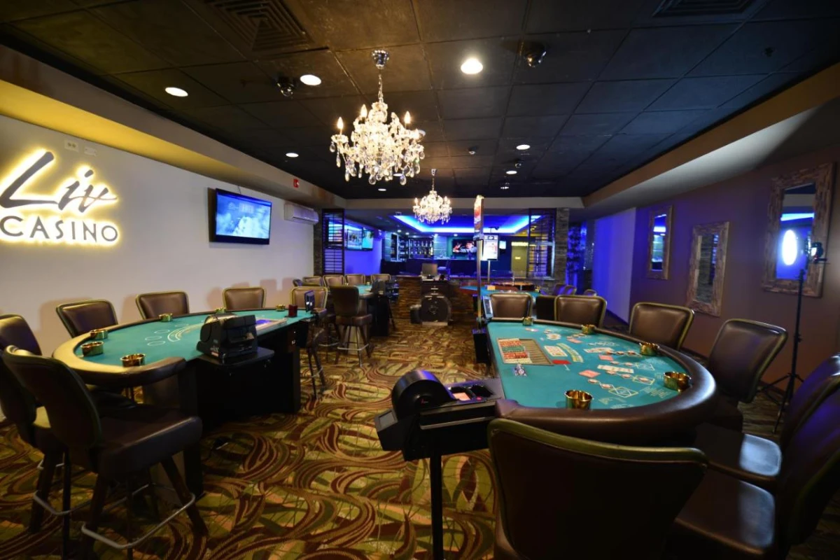 Barcelo Aruba - Hotel Photo 57