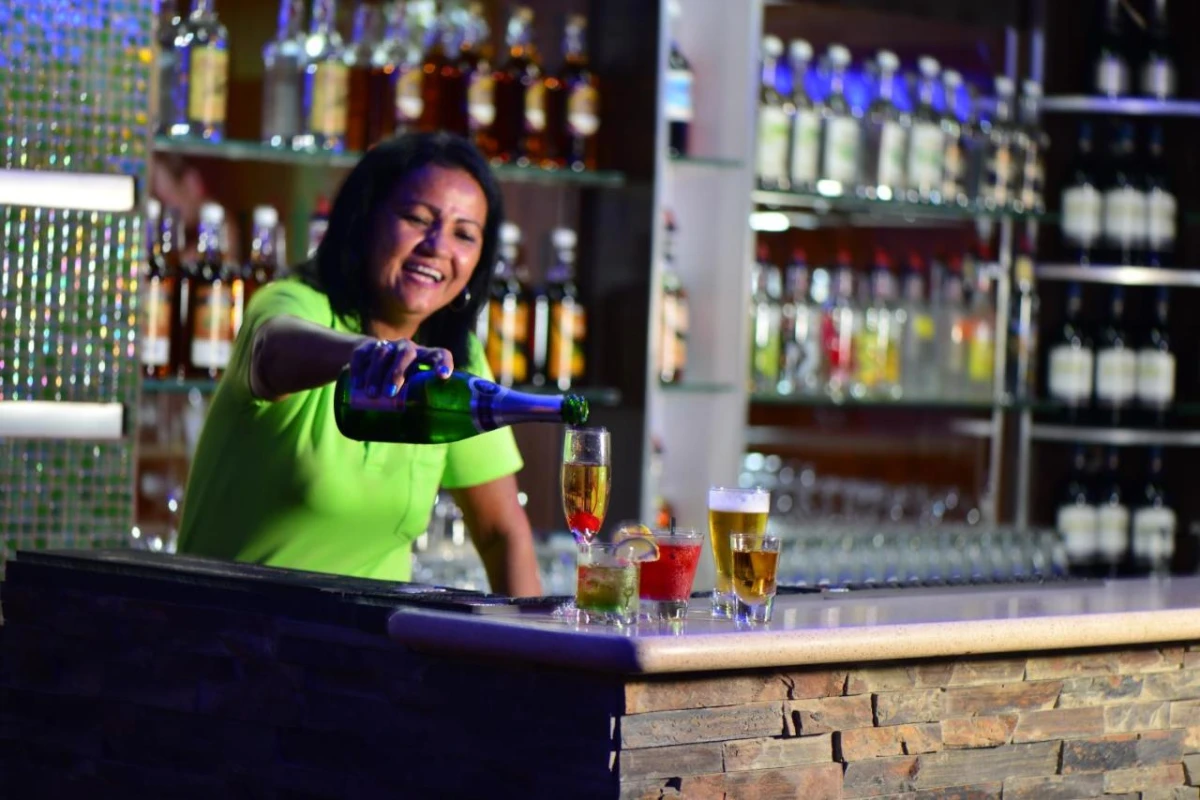 Barcelo Aruba - Hotel Photo 58