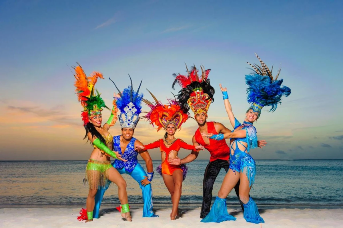 Barcelo Aruba - Hotel Photo 60