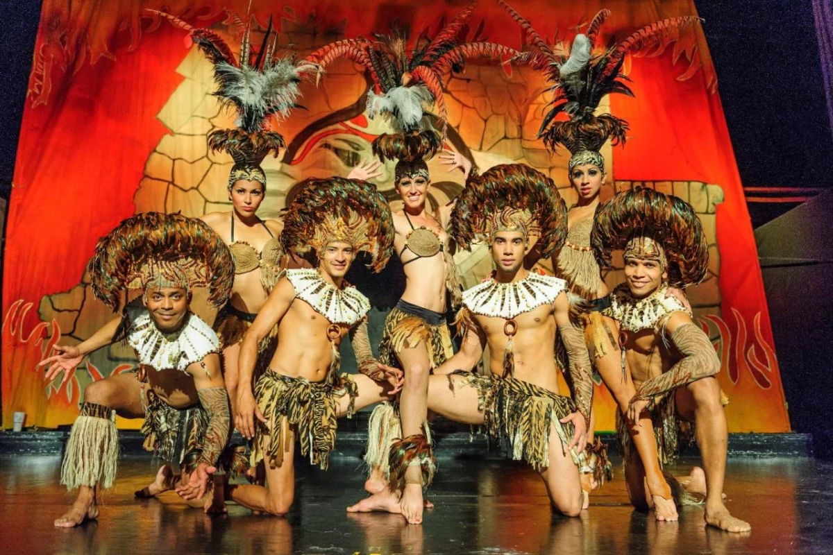 Barcelo Aruba - Hotel Photo 61