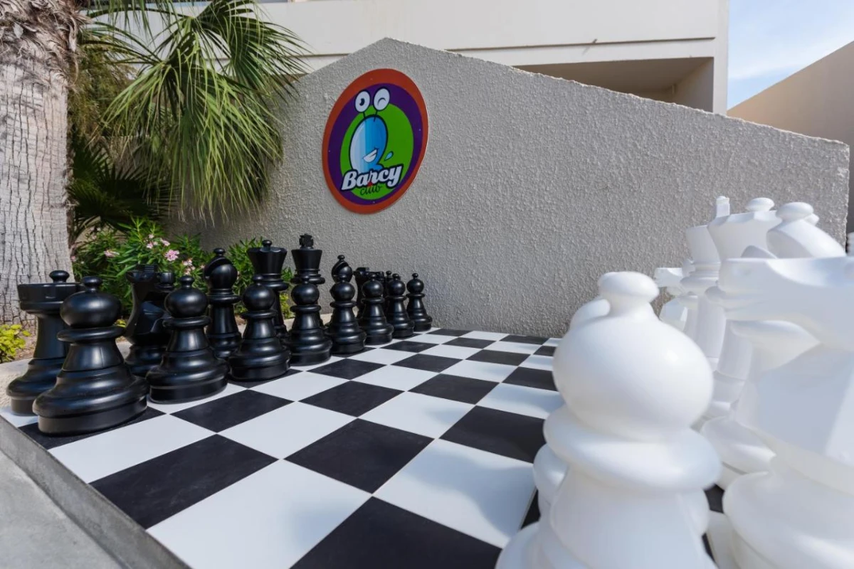 Barcelo Aruba - Hotel Photo 62