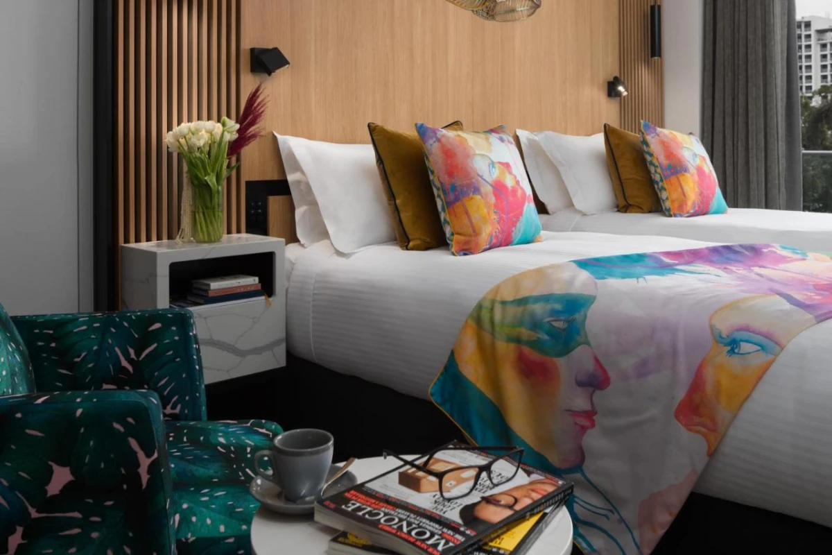 Bailey A Crystalbrook Collection Hotel - Hotel Photo 2